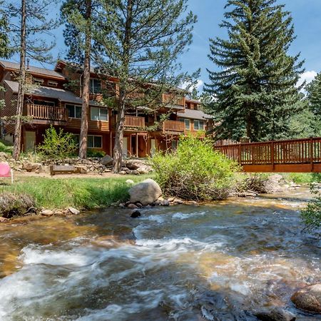 Stonebrook Resort - Adult Only Estes Park Exterior photo